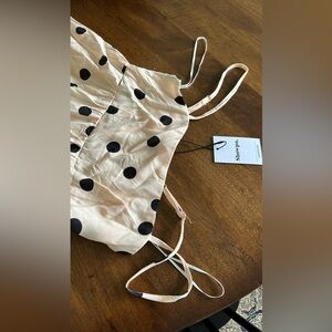 Showpo Miriam midi dress